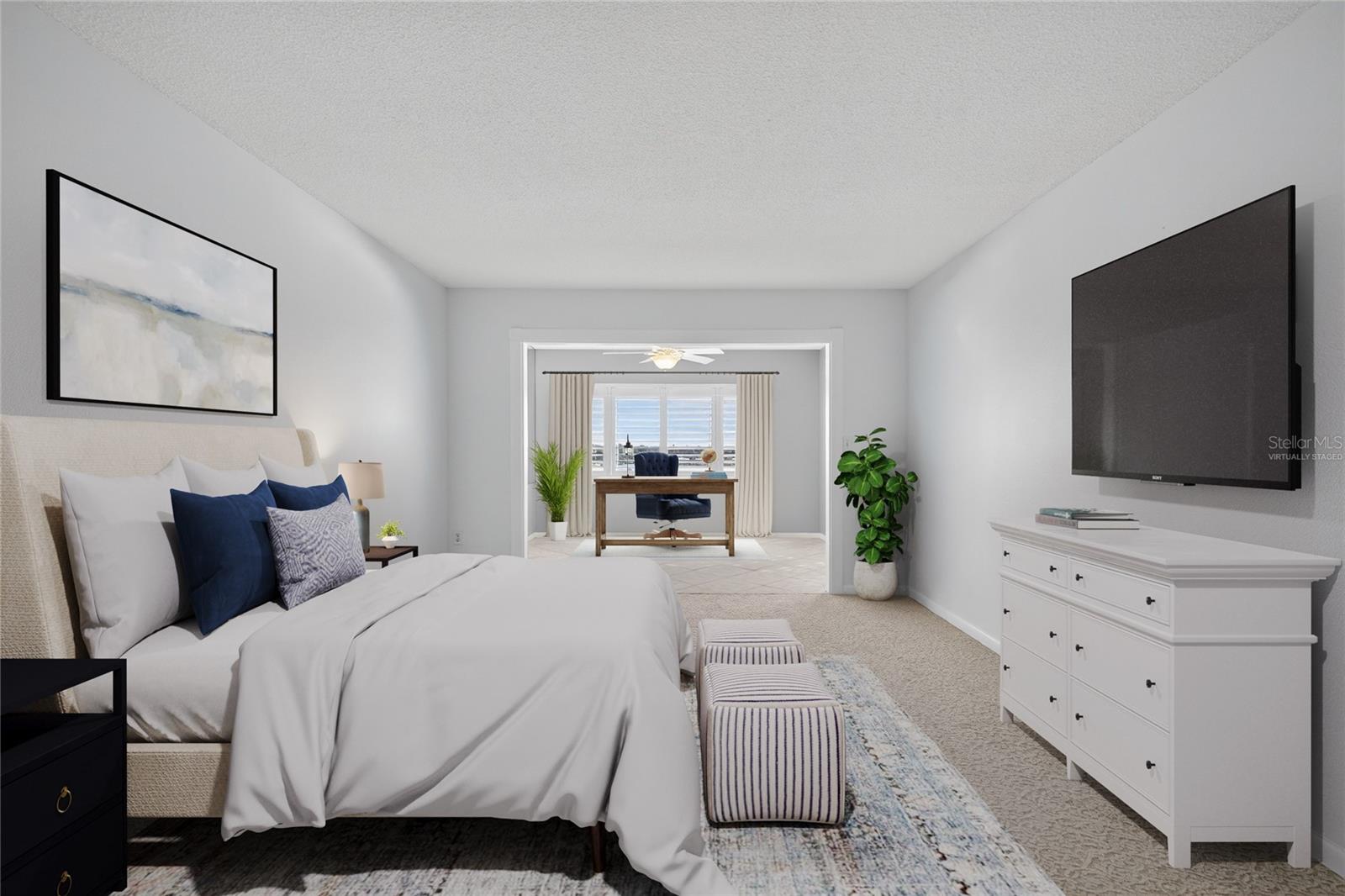 HARBOUR CLUB CONDO 3 - Residential