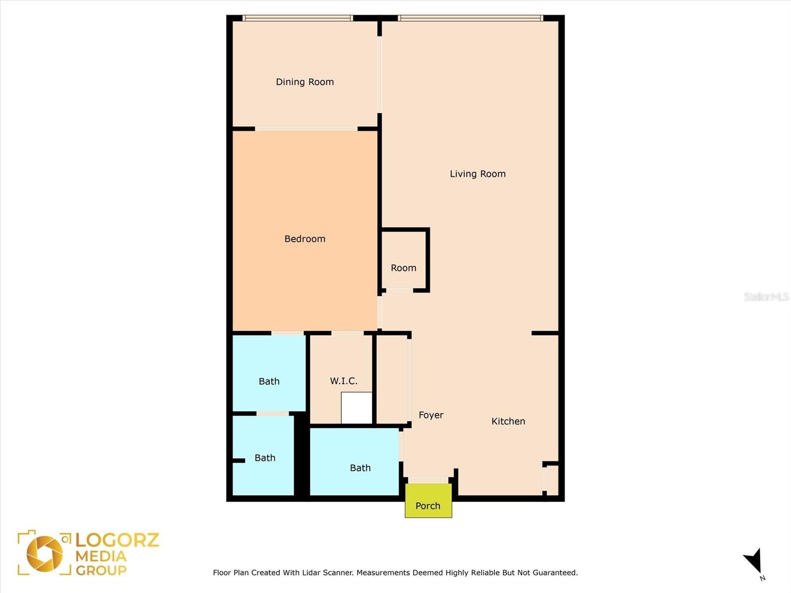 HARBOUR CLUB CONDO 3 - Residential