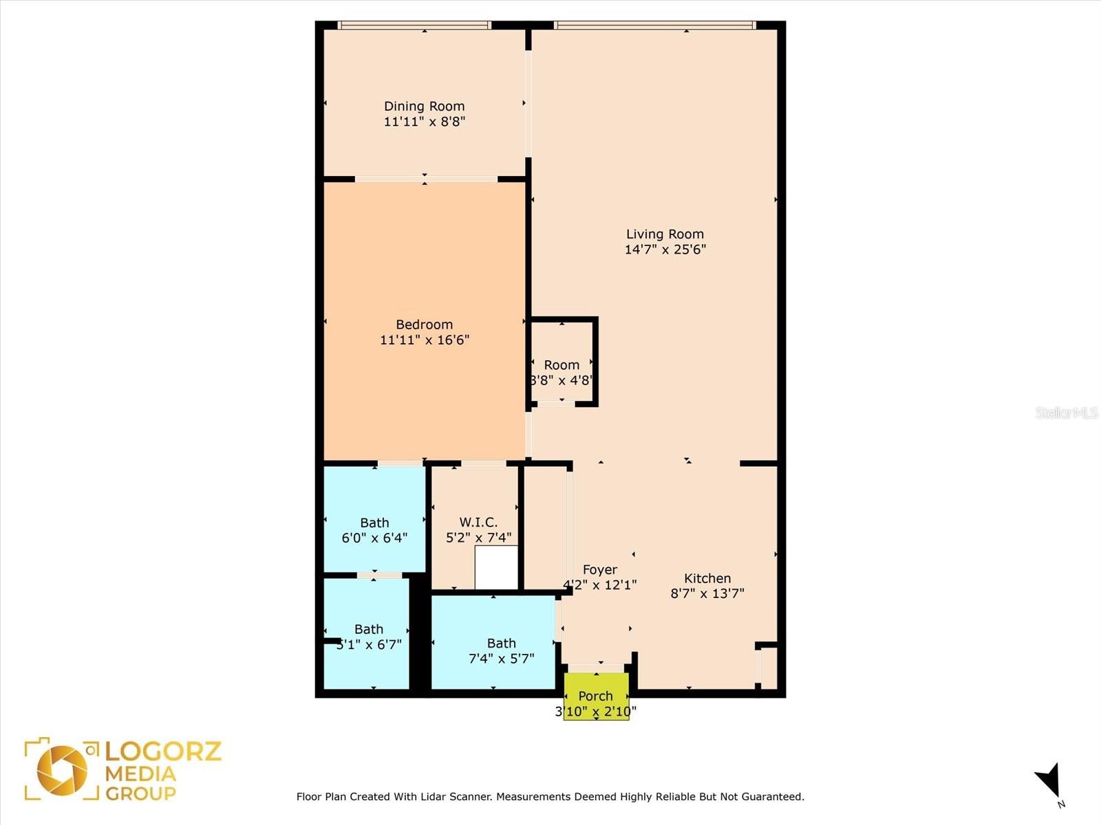HARBOUR CLUB CONDO 3 - Residential