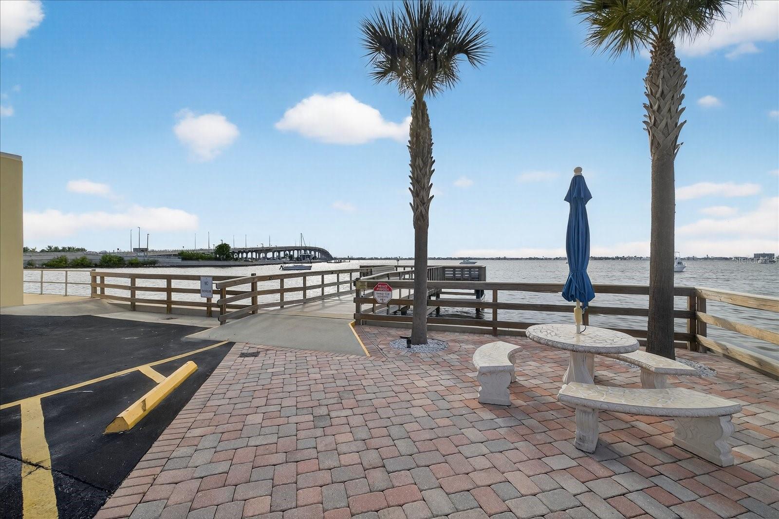 HARBOUR CLUB CONDO 3 - Residential