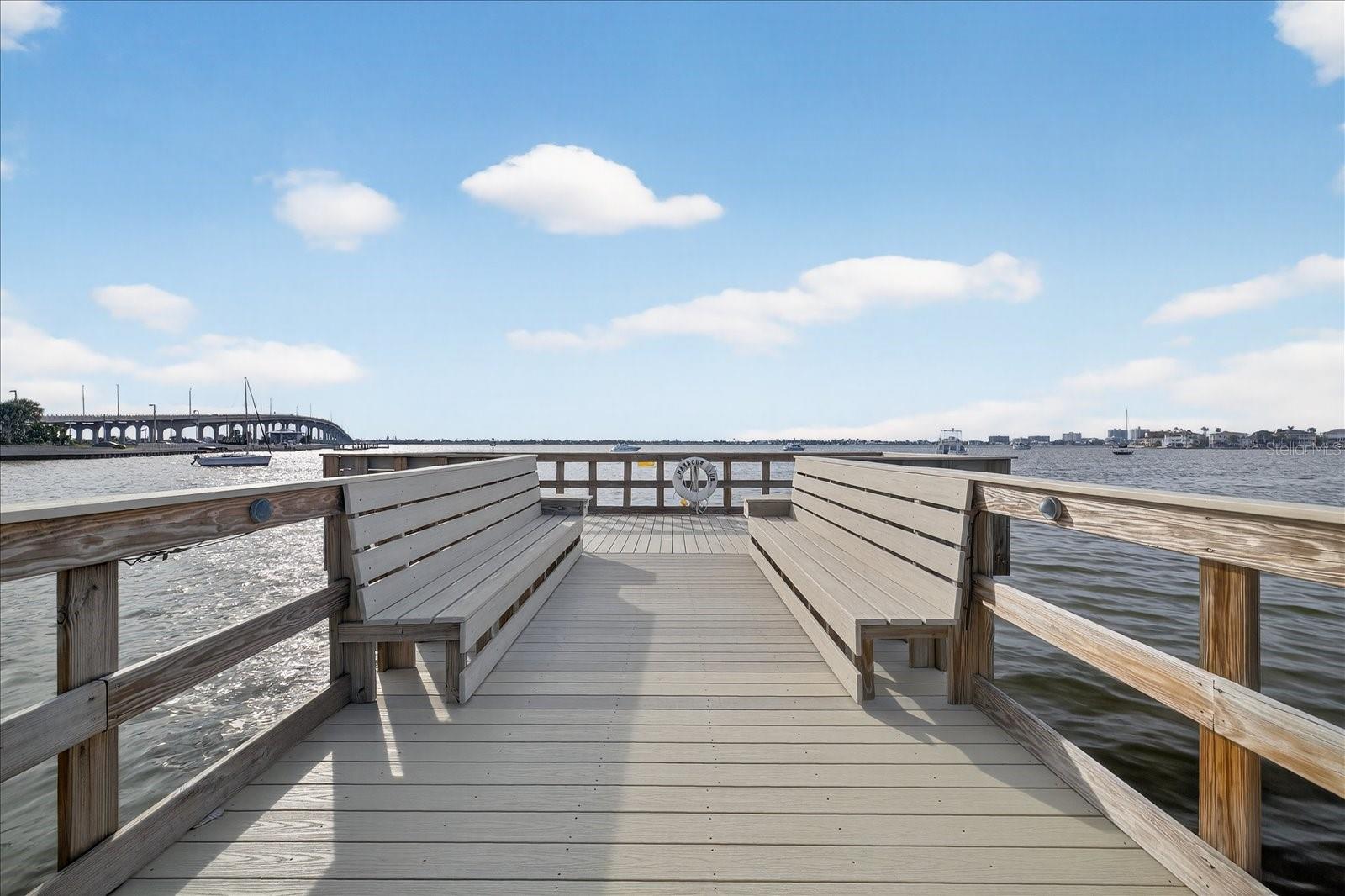 HARBOUR CLUB CONDO 3 - Residential