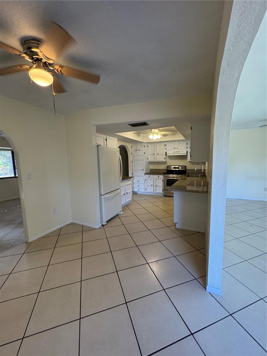 PORT CHARLOTTE SEC 033 - Residential