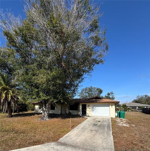 20456 VANGUARD TERRACE PORT CHARLOTTE FL 33954