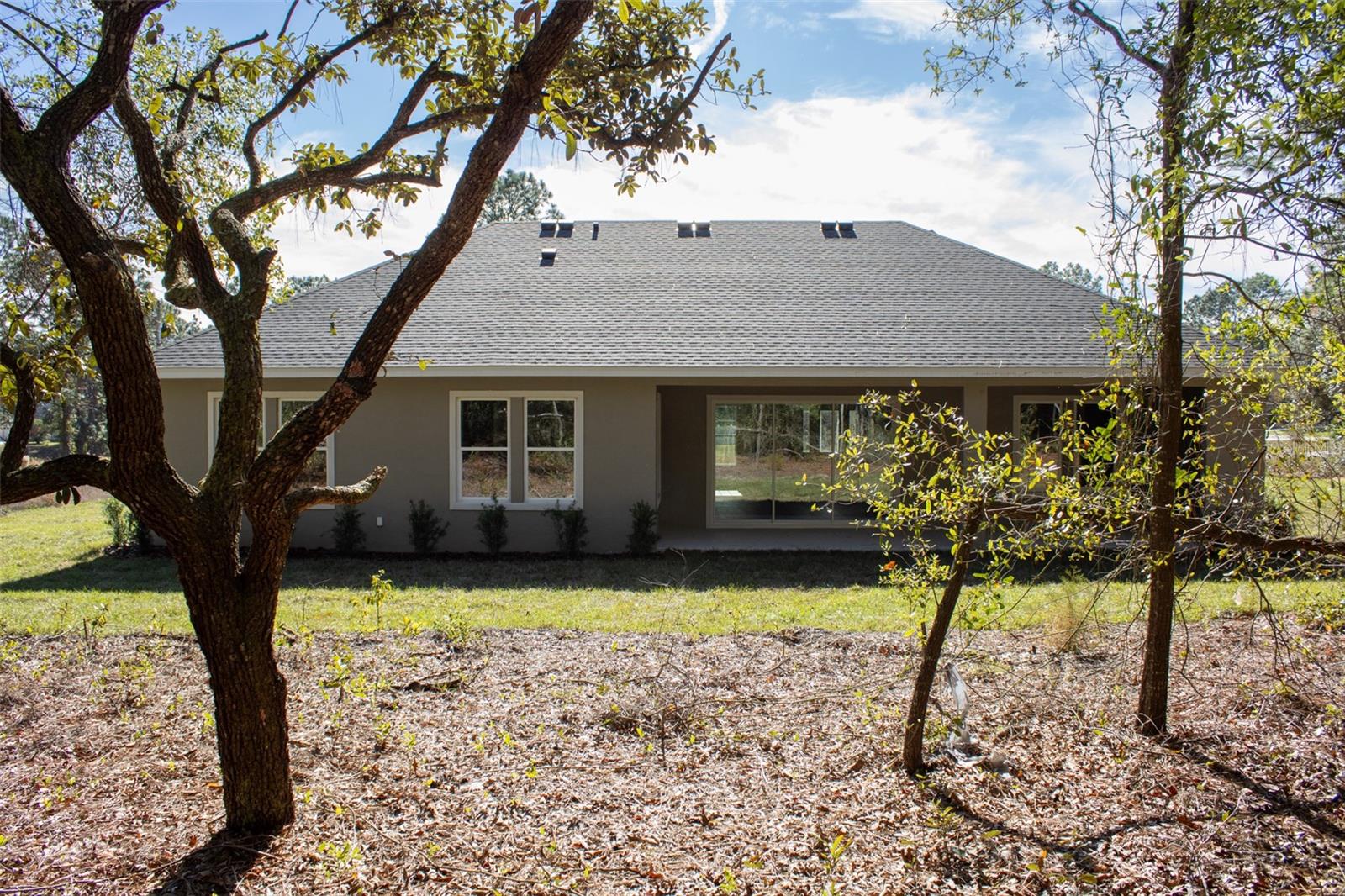 PINE RIDGE UNIT 03 - Residential