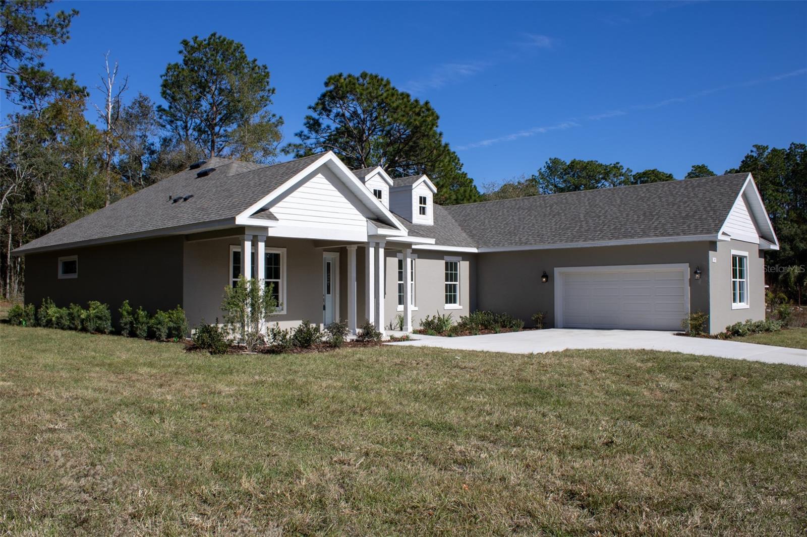 PINE RIDGE UNIT 03 - Residential