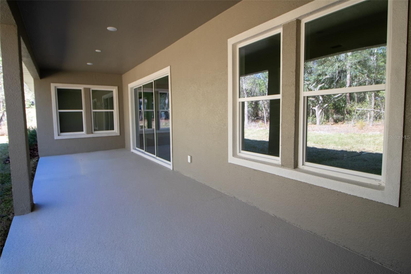 PINE RIDGE UNIT 03 - Residential