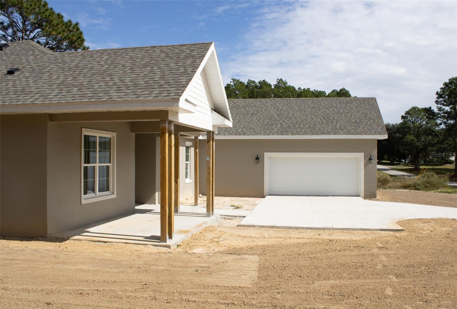 PINE RIDGE UNIT 03 - Residential