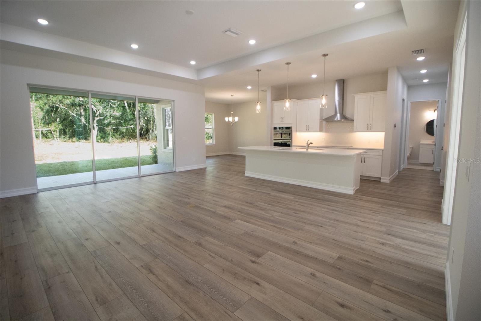 PINE RIDGE UNIT 03 - Residential