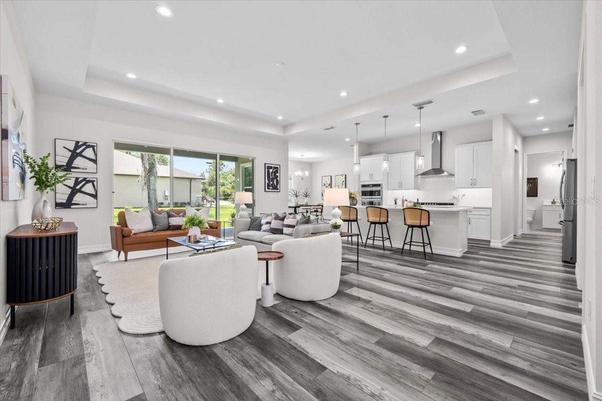 PINE RIDGE UNIT 03 - Residential