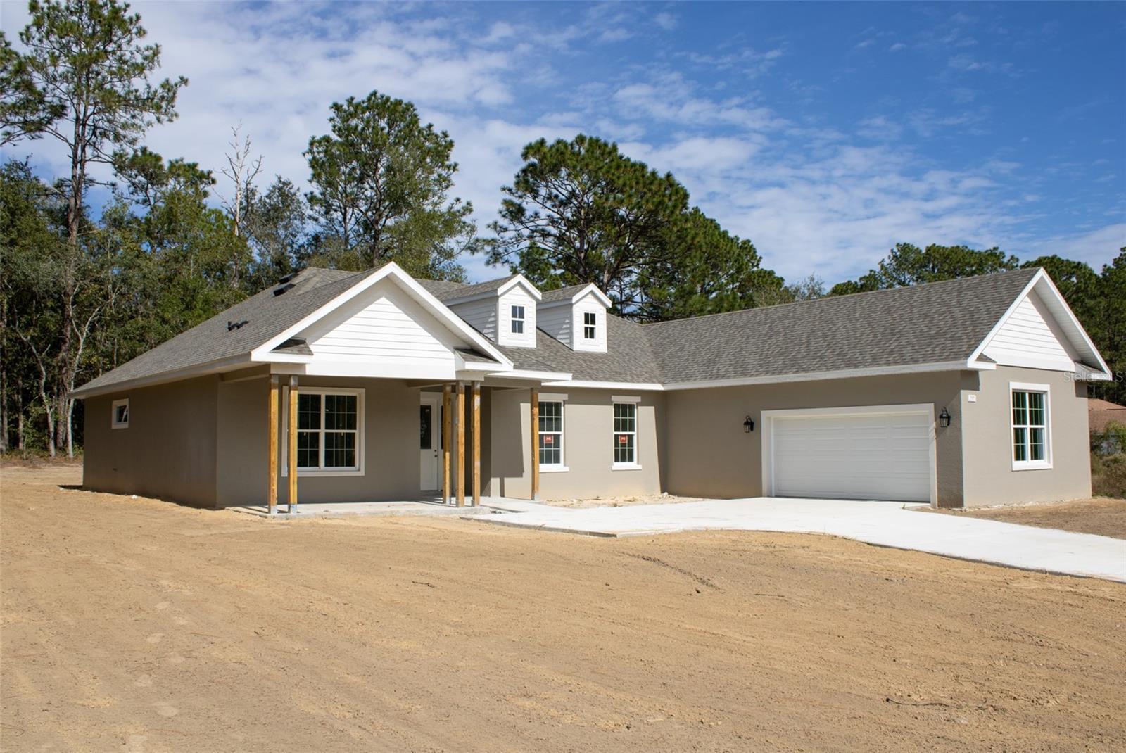 PINE RIDGE UNIT 03 - Residential