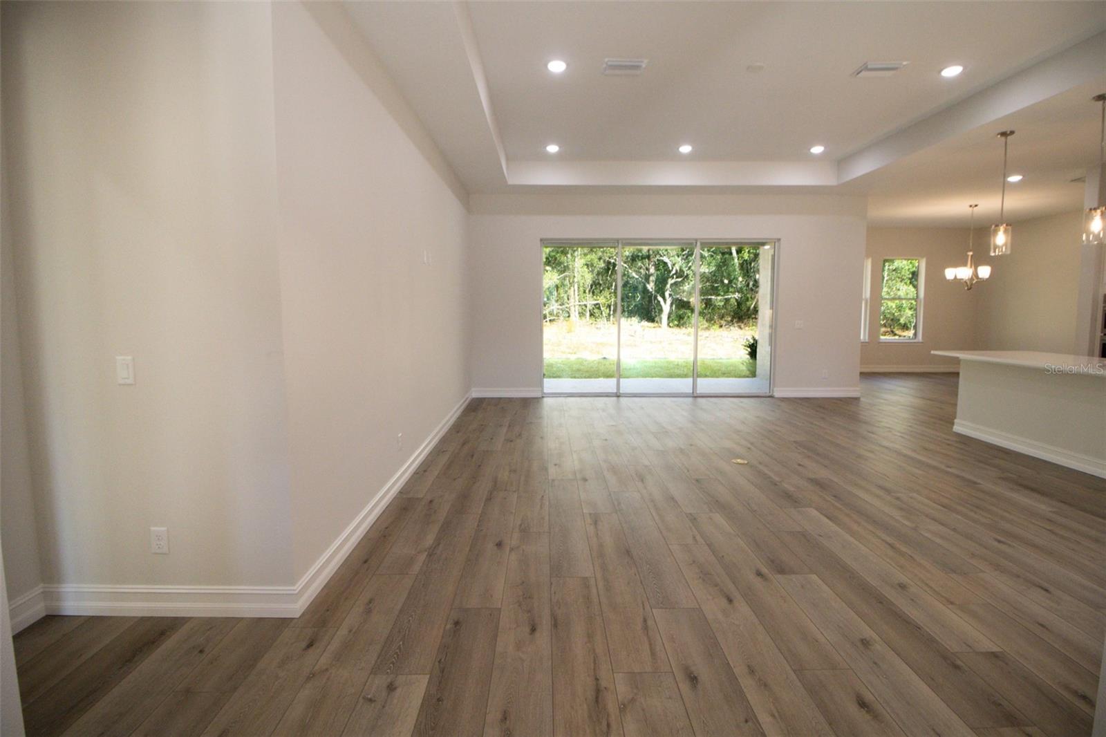 PINE RIDGE UNIT 03 - Residential