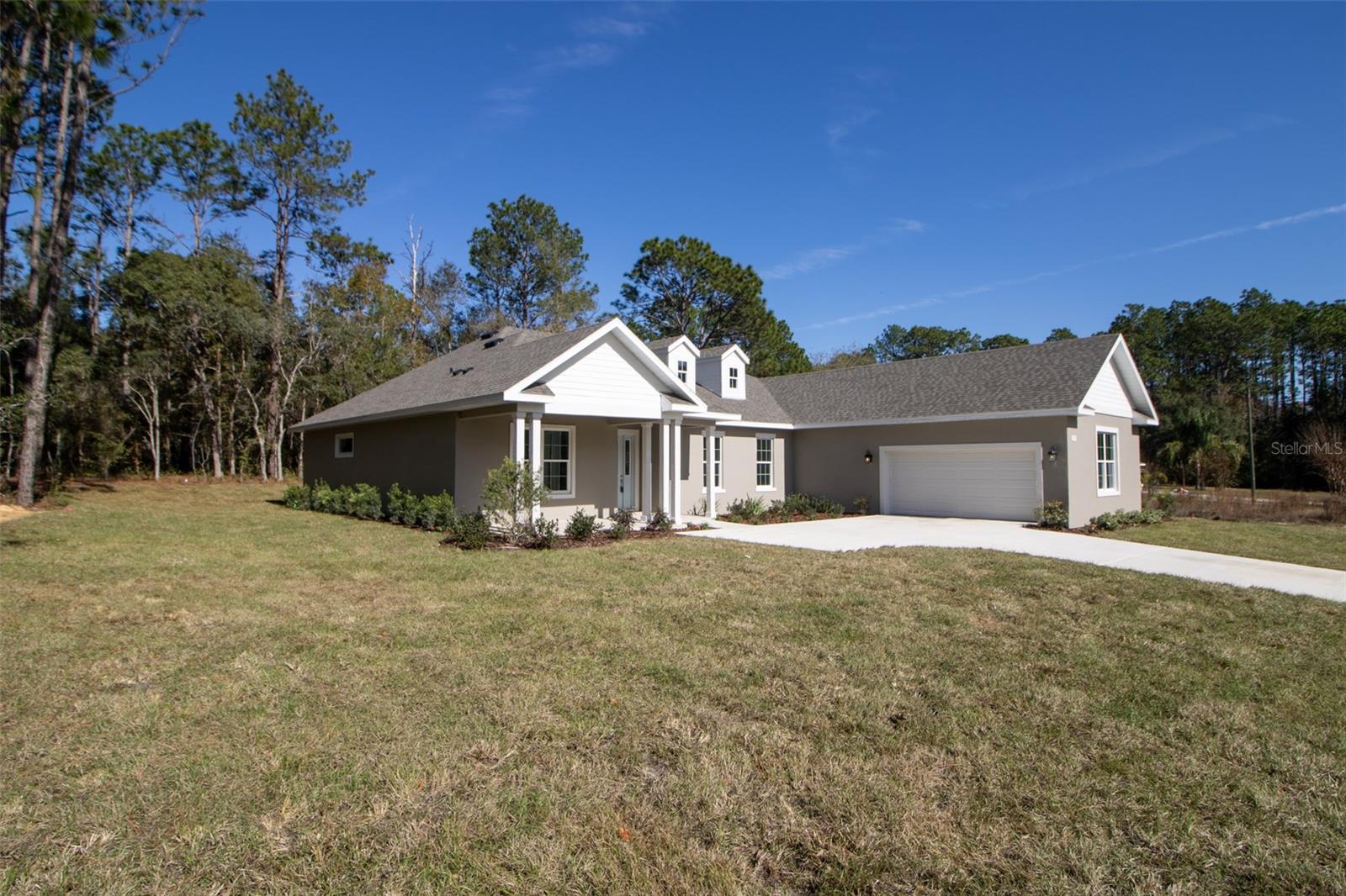 PINE RIDGE UNIT 03 - Residential