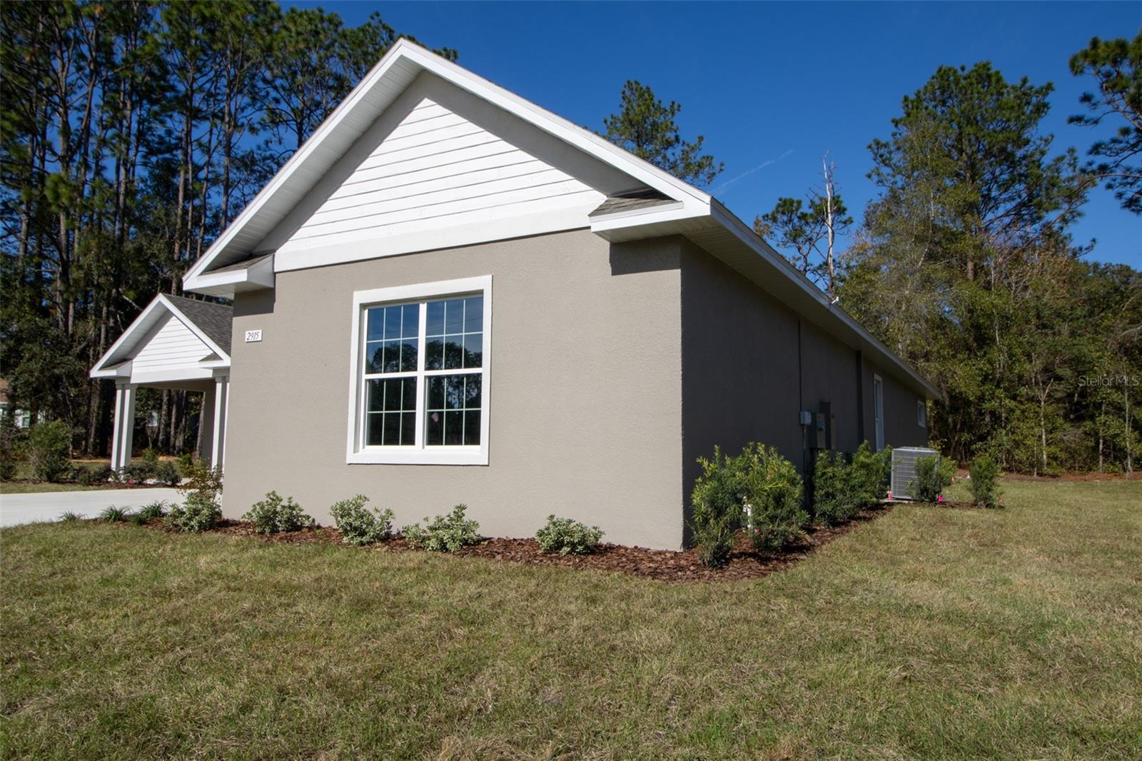 PINE RIDGE UNIT 03 - Residential