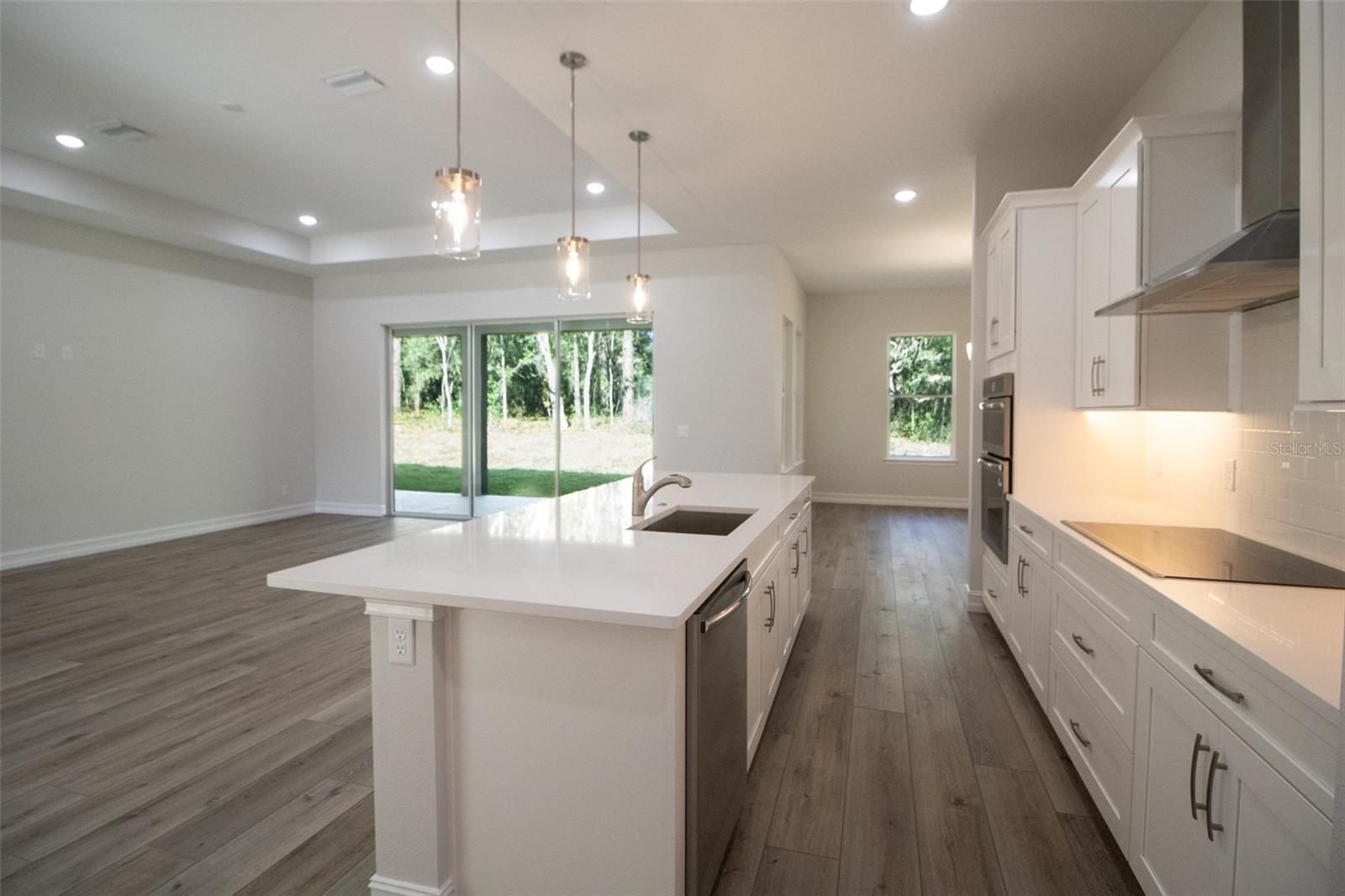 PINE RIDGE UNIT 03 - Residential