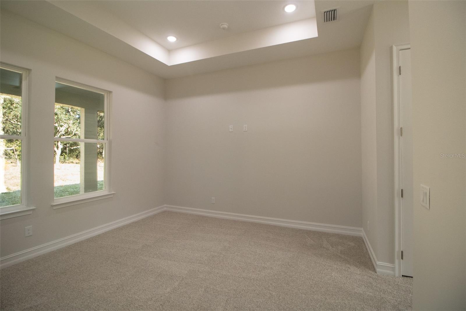 PINE RIDGE UNIT 03 - Residential