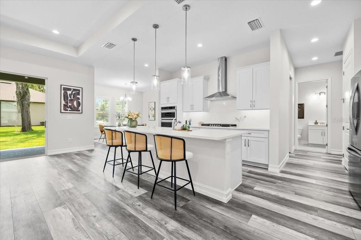 PINE RIDGE UNIT 03 - Residential