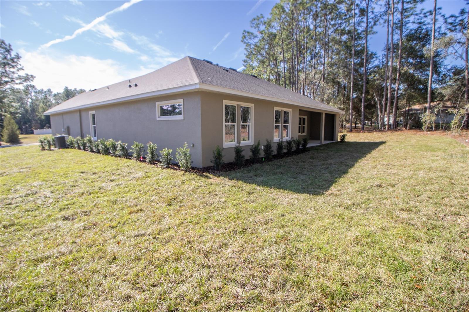 PINE RIDGE UNIT 03 - Residential