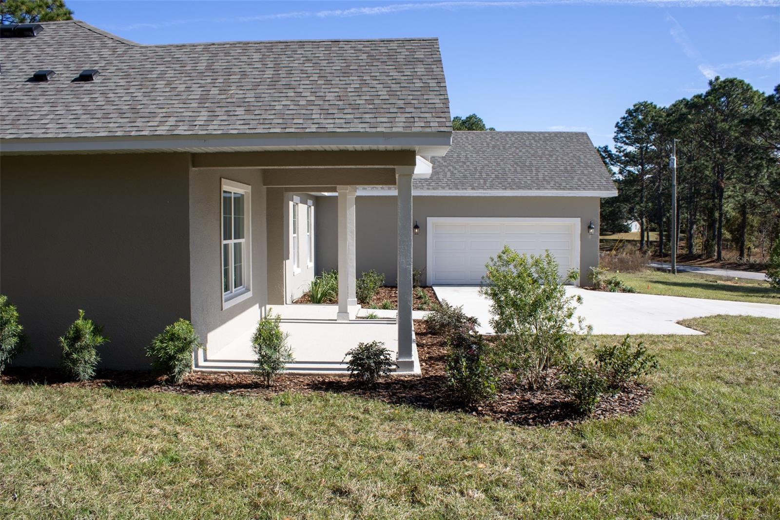 PINE RIDGE UNIT 03 - Residential