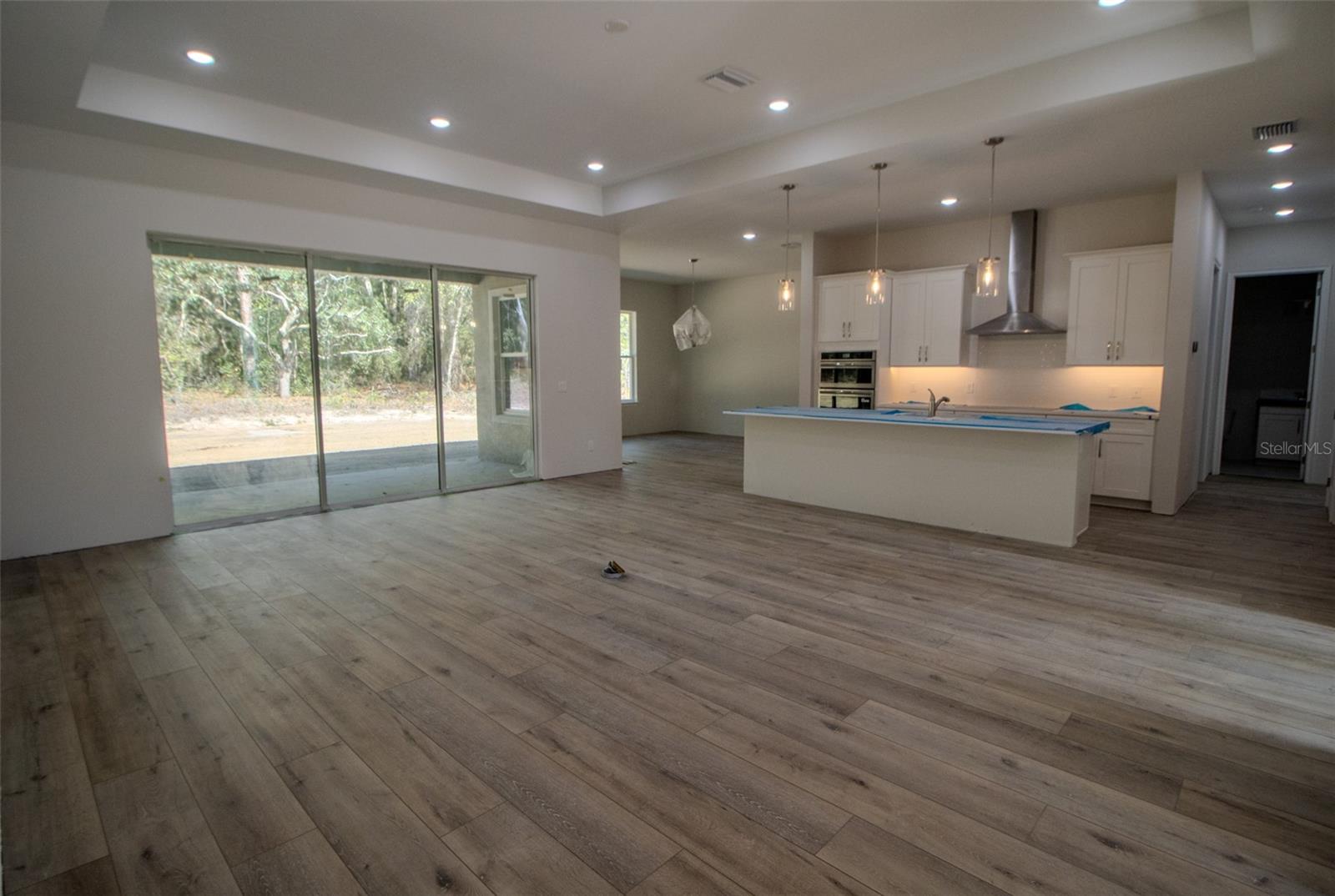 PINE RIDGE UNIT 03 - Residential