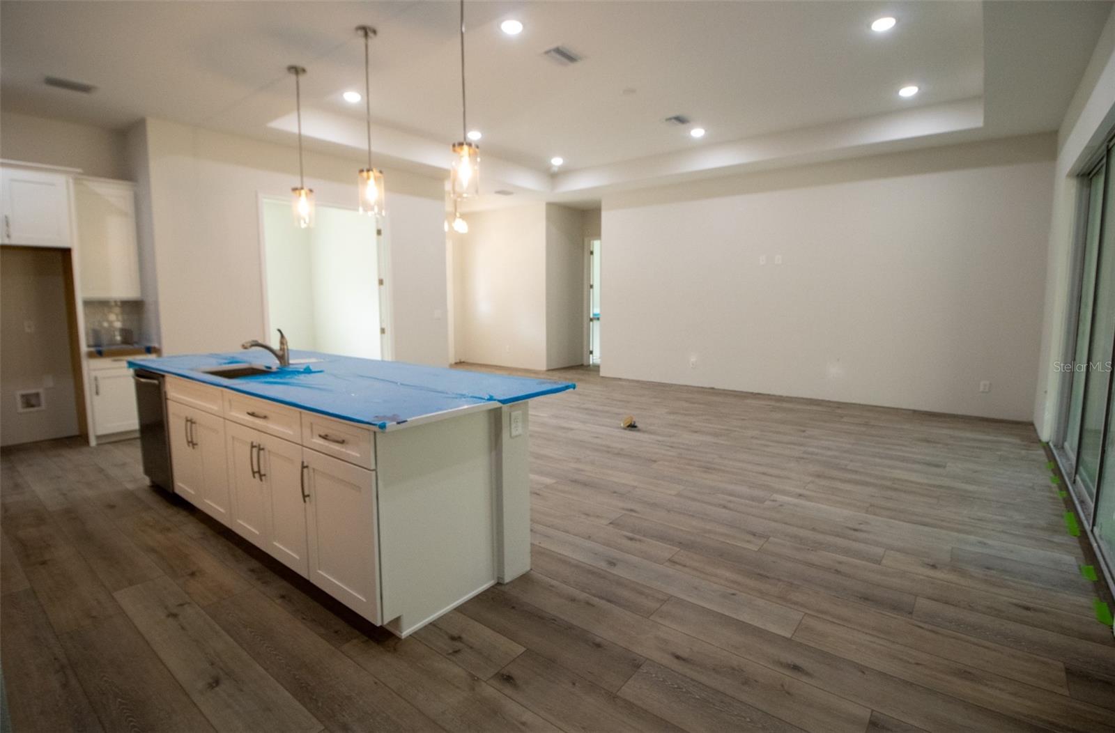 PINE RIDGE UNIT 03 - Residential