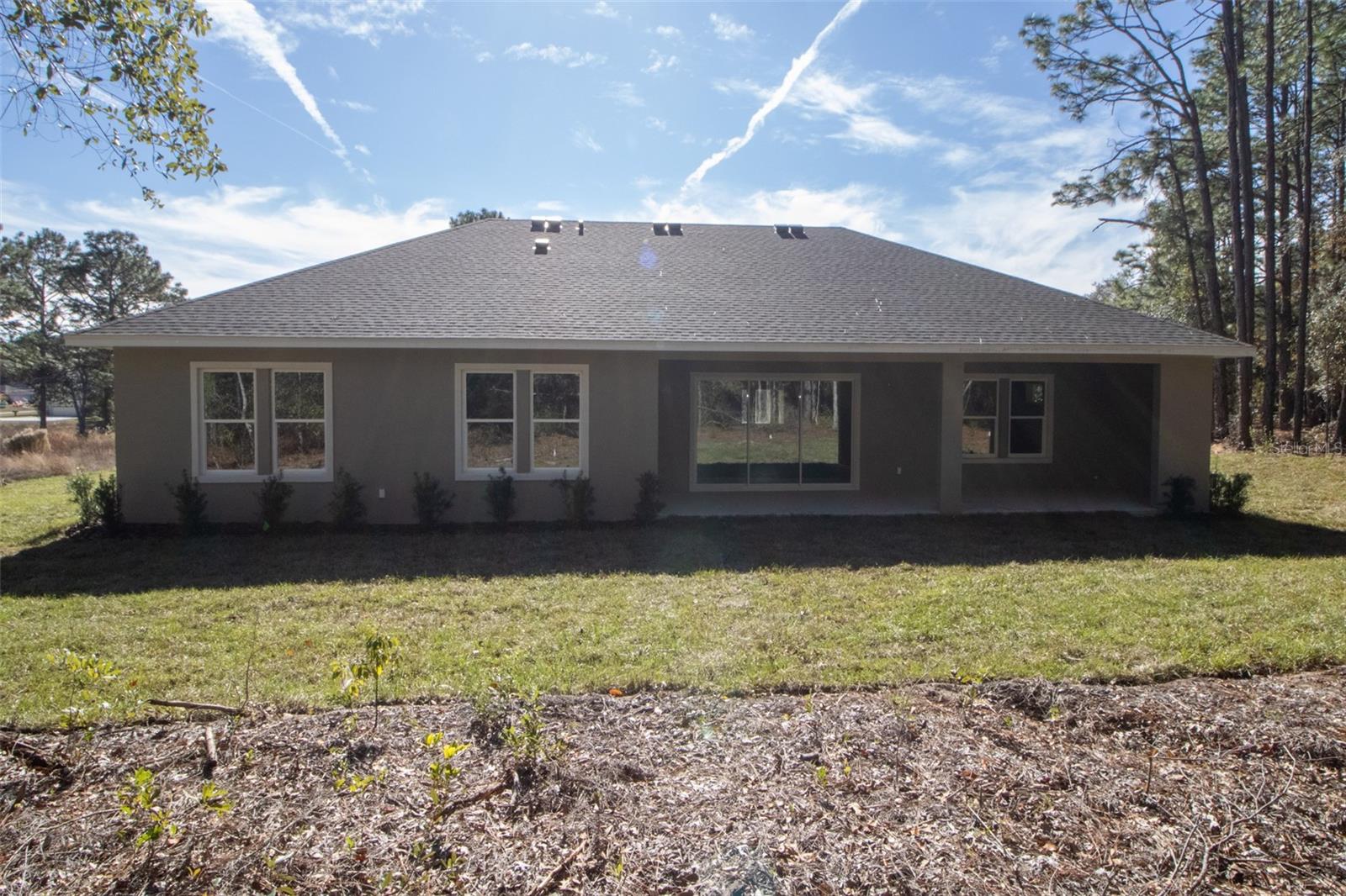 PINE RIDGE UNIT 03 - Residential