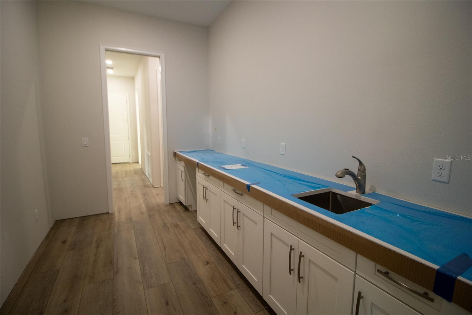 PINE RIDGE UNIT 03 - Residential