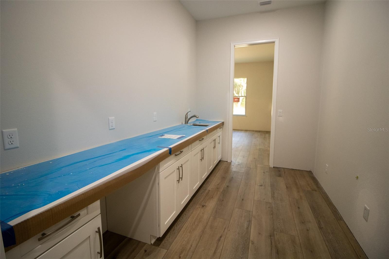 PINE RIDGE UNIT 03 - Residential