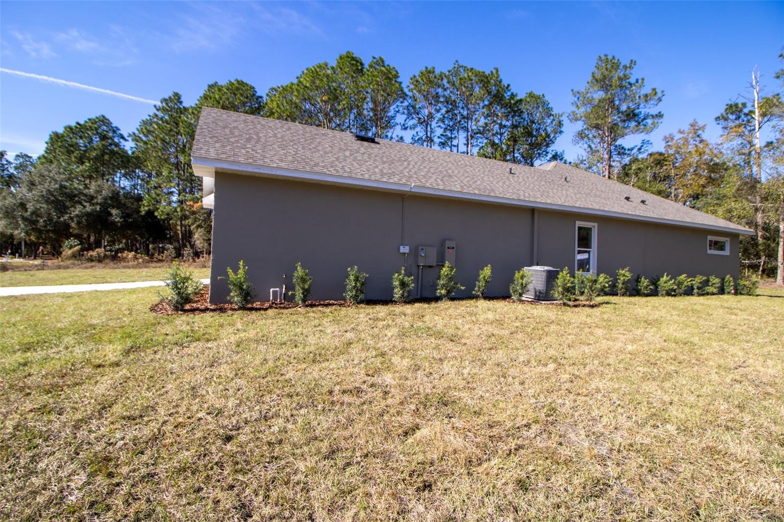 PINE RIDGE UNIT 03 - Residential