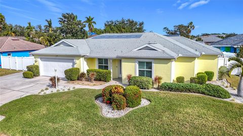 A home in BRADENTON