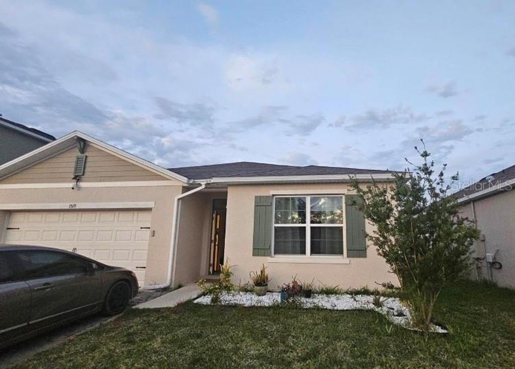 Photo of 1519 Barberry Drive, Kissimmee, FL 34744 (MLS # S5138331)