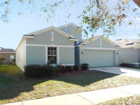 A home in SEFFNER