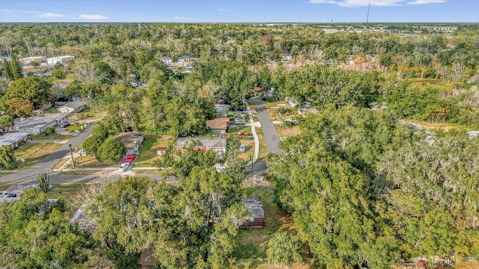 HARMONY HOMES - Residential