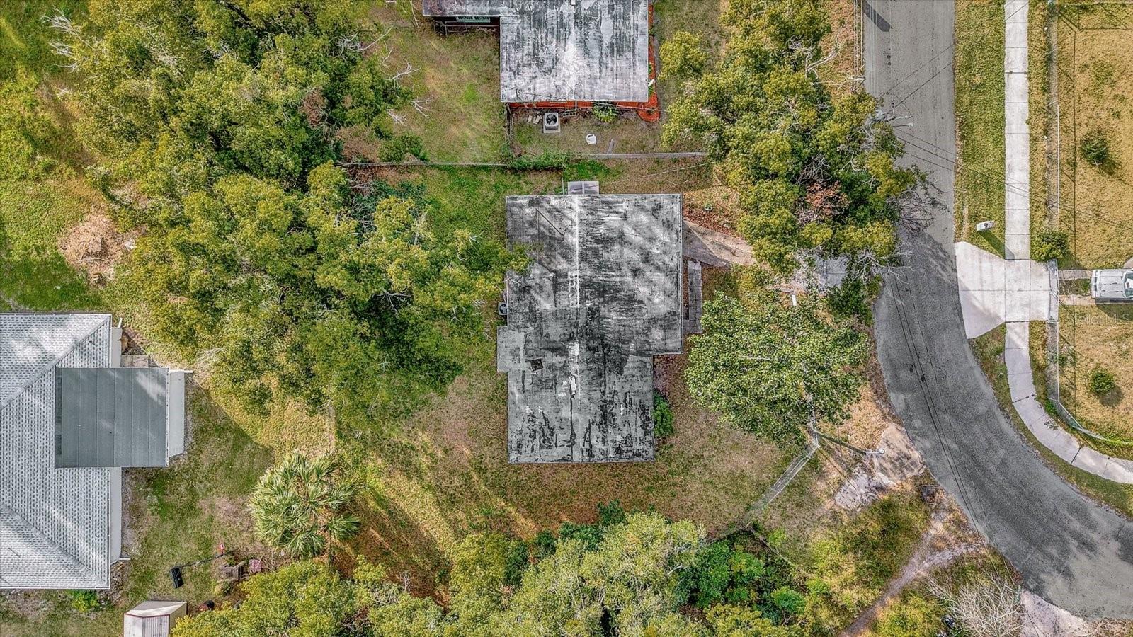 HARMONY HOMES - Residential