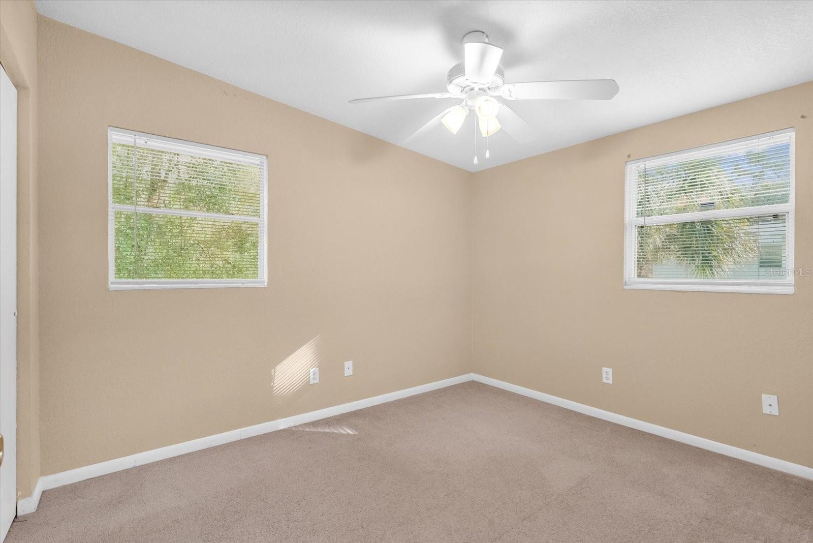 HARMONY HOMES - Residential