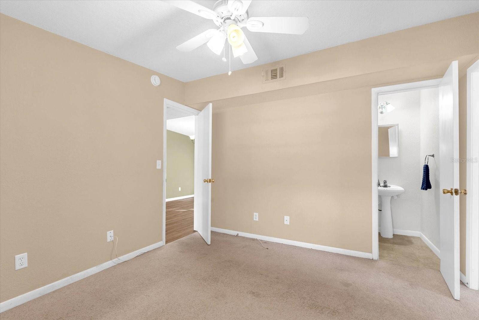 HARMONY HOMES - Residential