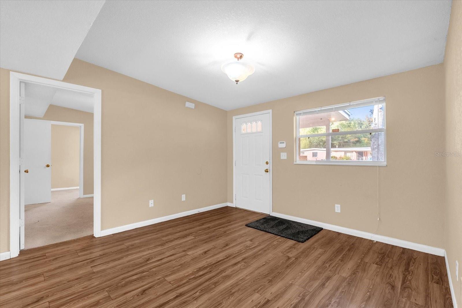 HARMONY HOMES - Residential