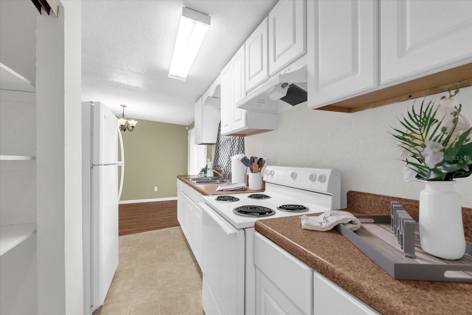 HARMONY HOMES - Residential