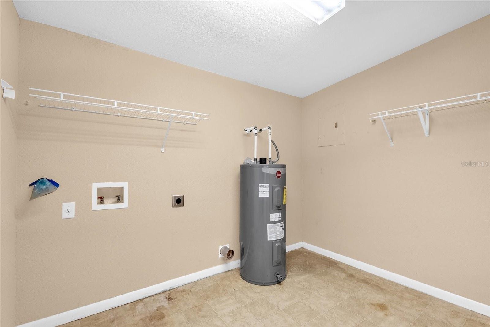 HARMONY HOMES - Residential