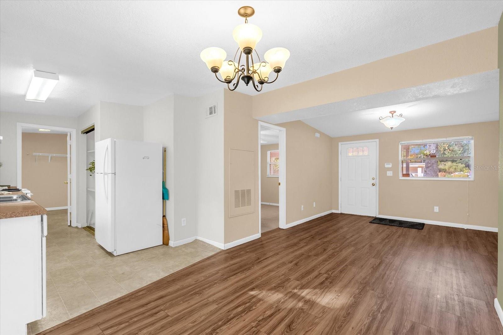 HARMONY HOMES - Residential