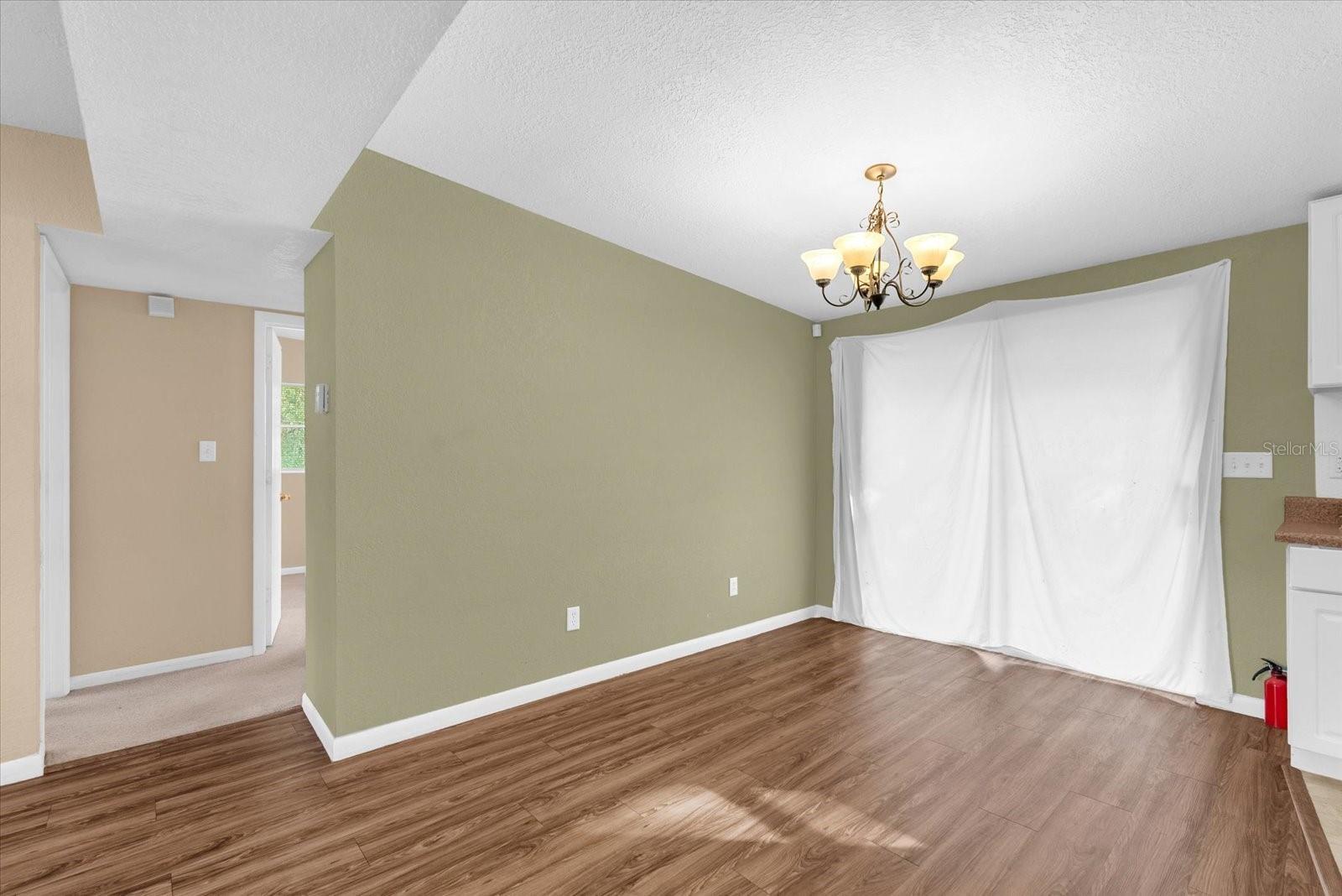 HARMONY HOMES - Residential