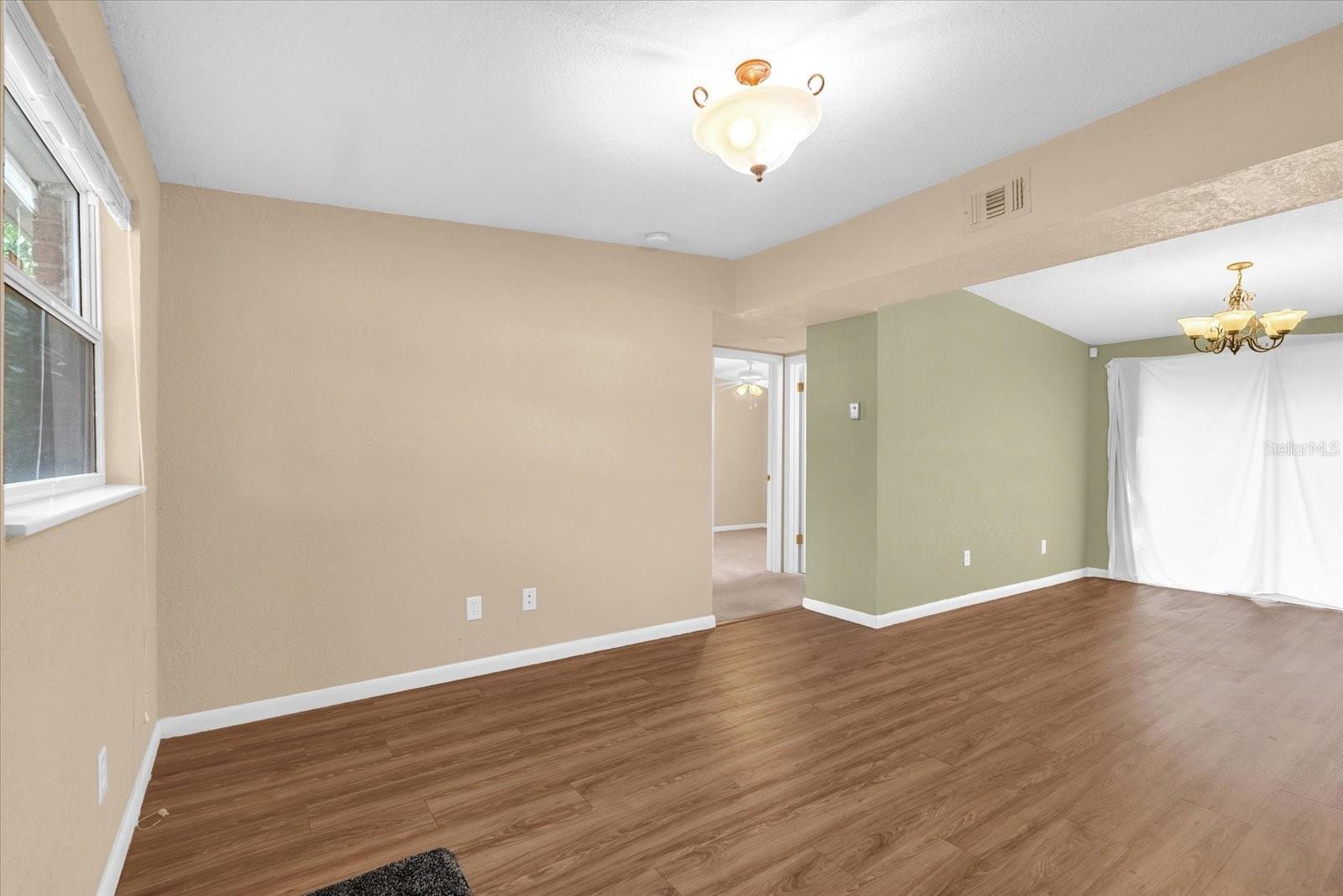 HARMONY HOMES - Residential