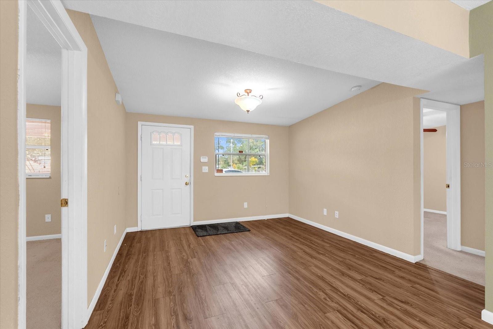 HARMONY HOMES - Residential