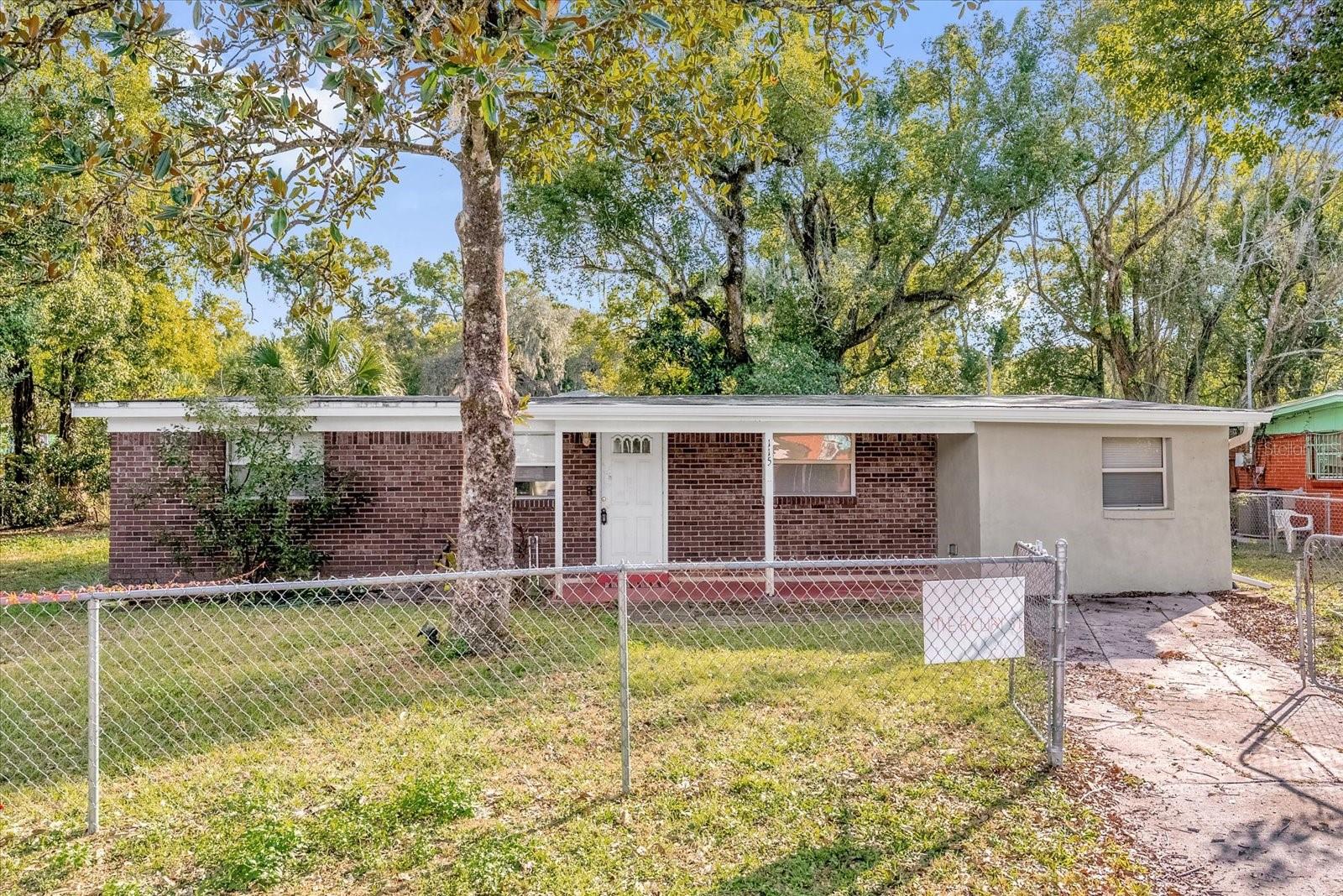 HARMONY HOMES - Residential