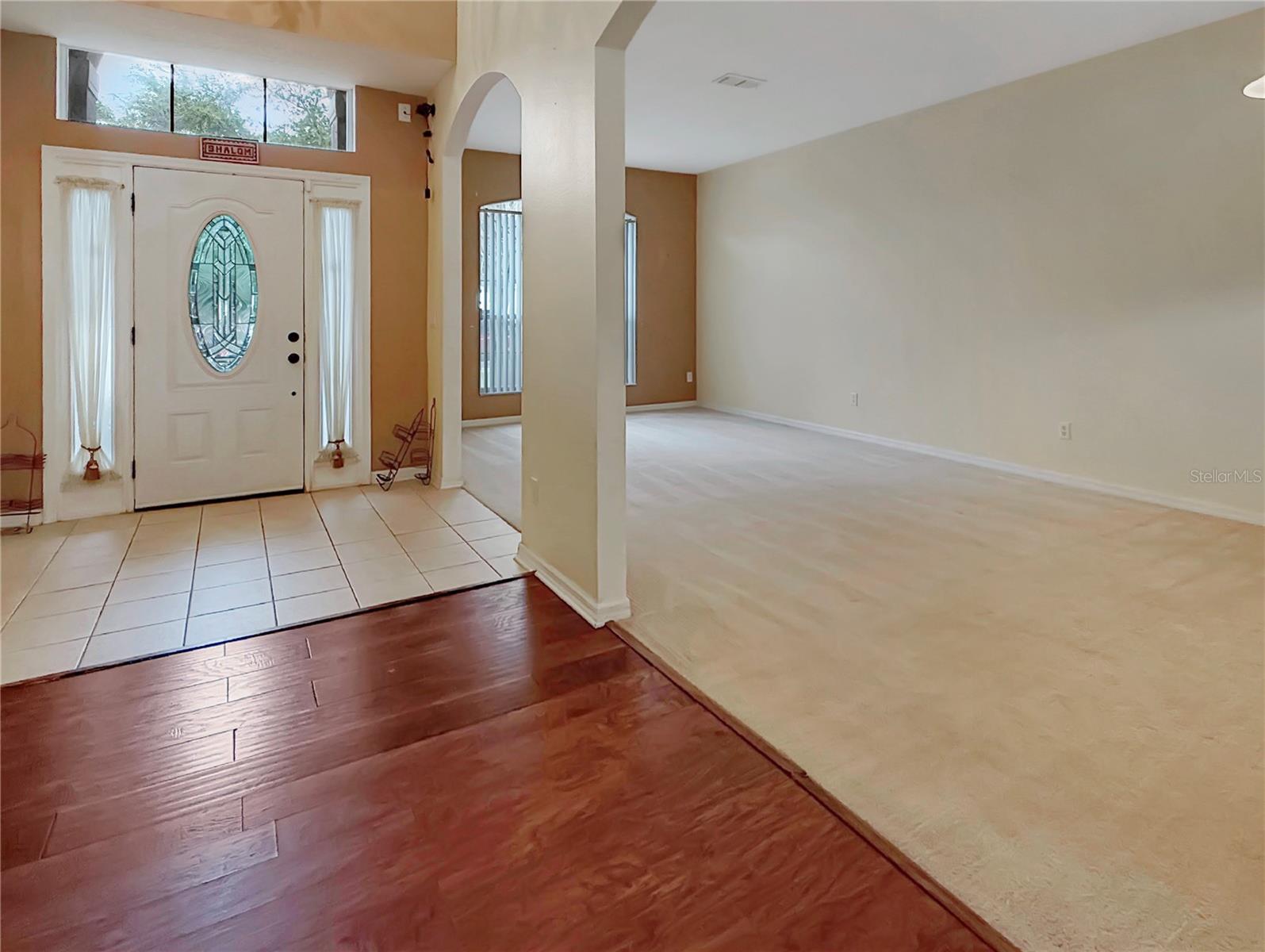 BRIGHTON LAKES P2 - Residential Lease