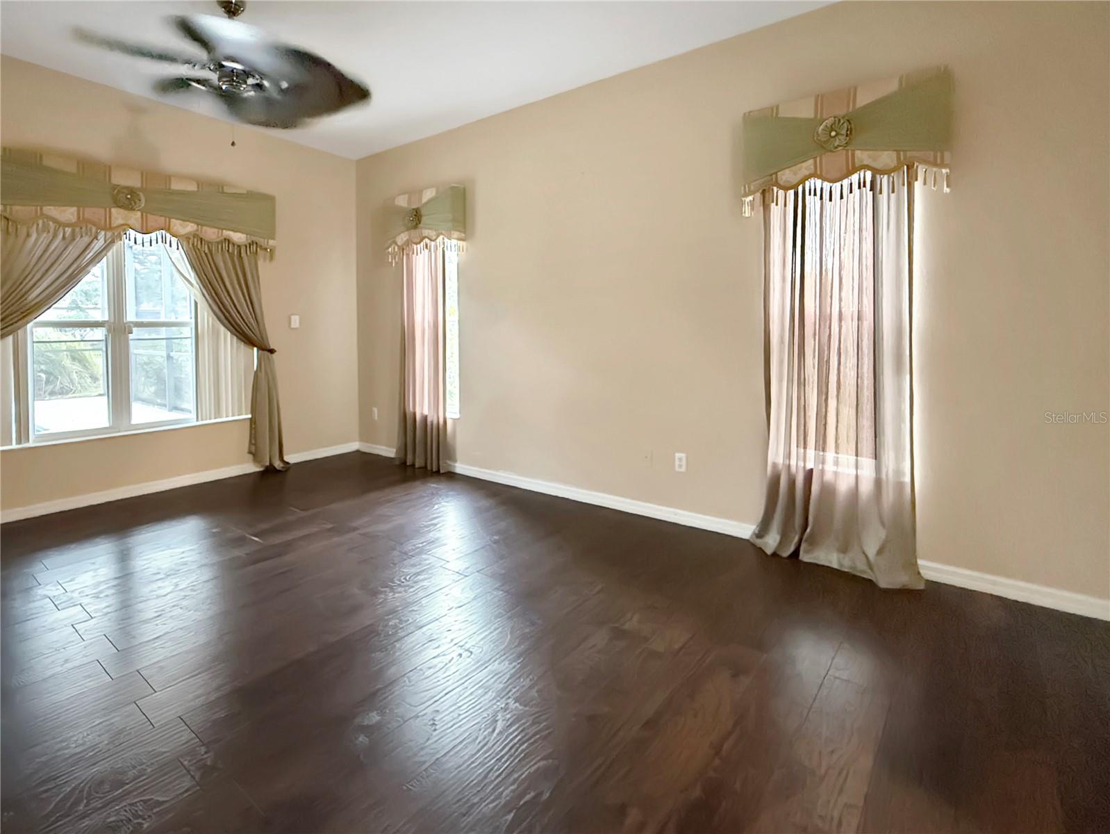 BRIGHTON LAKES P2 - Residential Lease