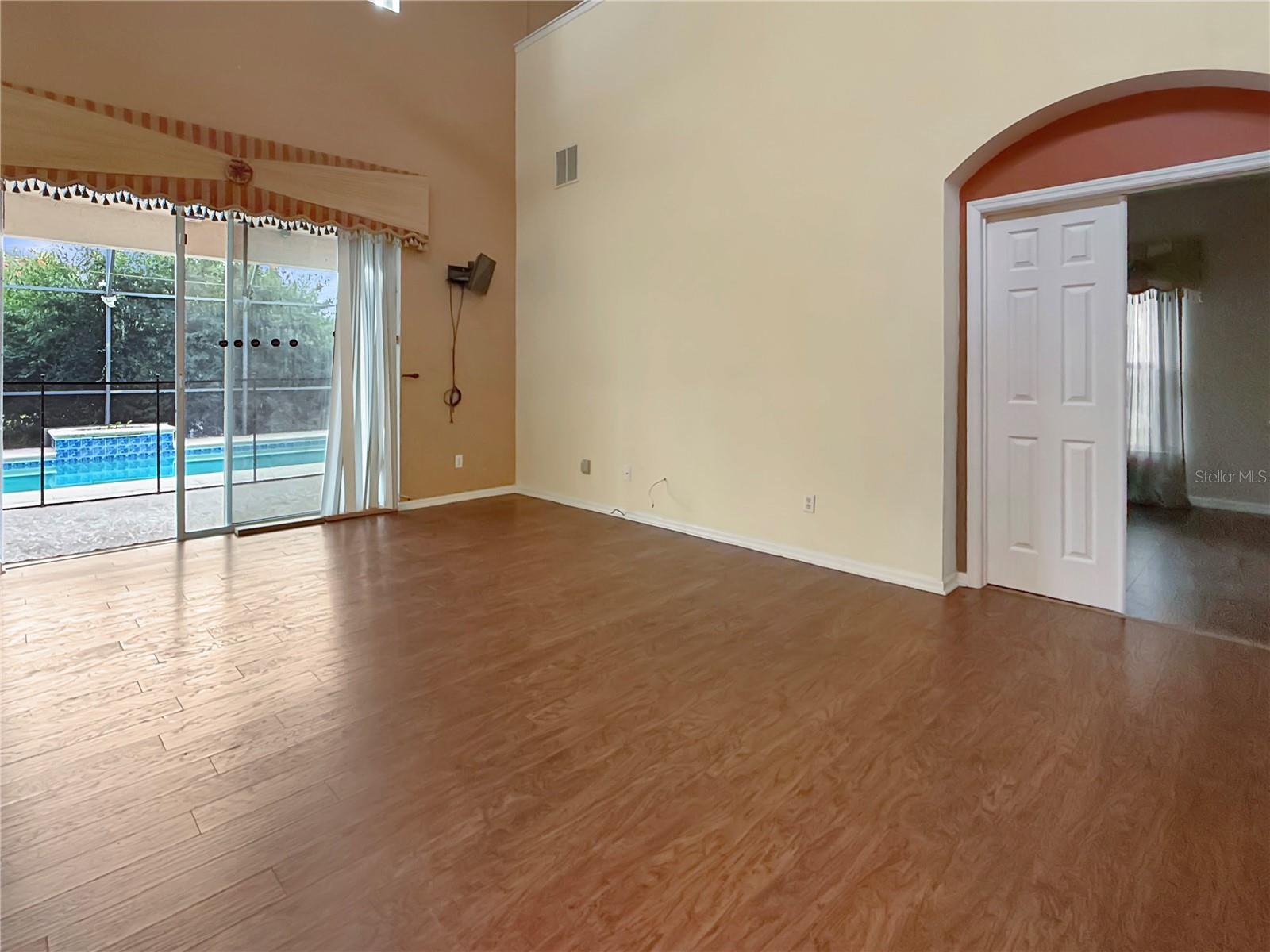 BRIGHTON LAKES P2 - Residential Lease