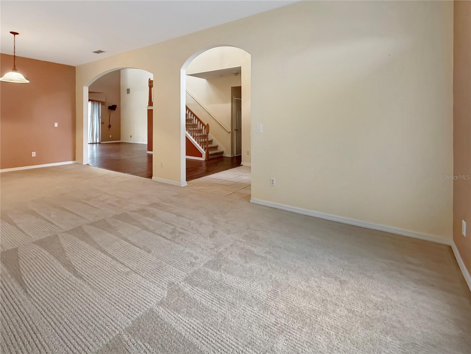 BRIGHTON LAKES P2 - Residential Lease