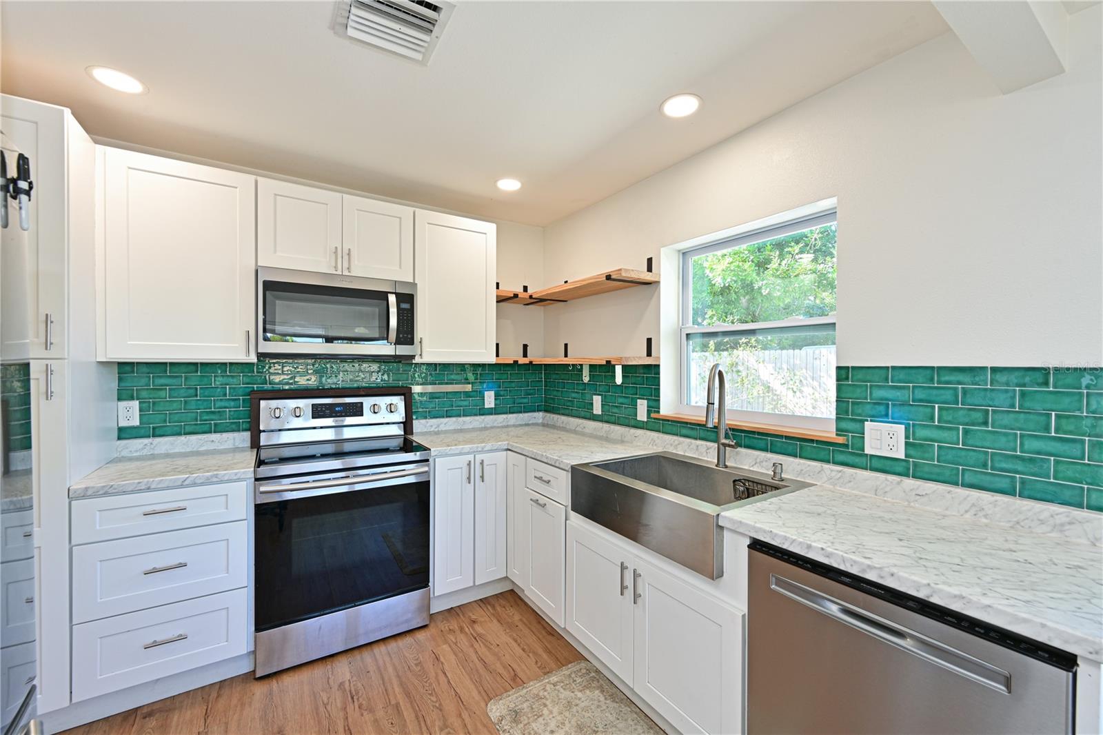 KILBYS - Residential