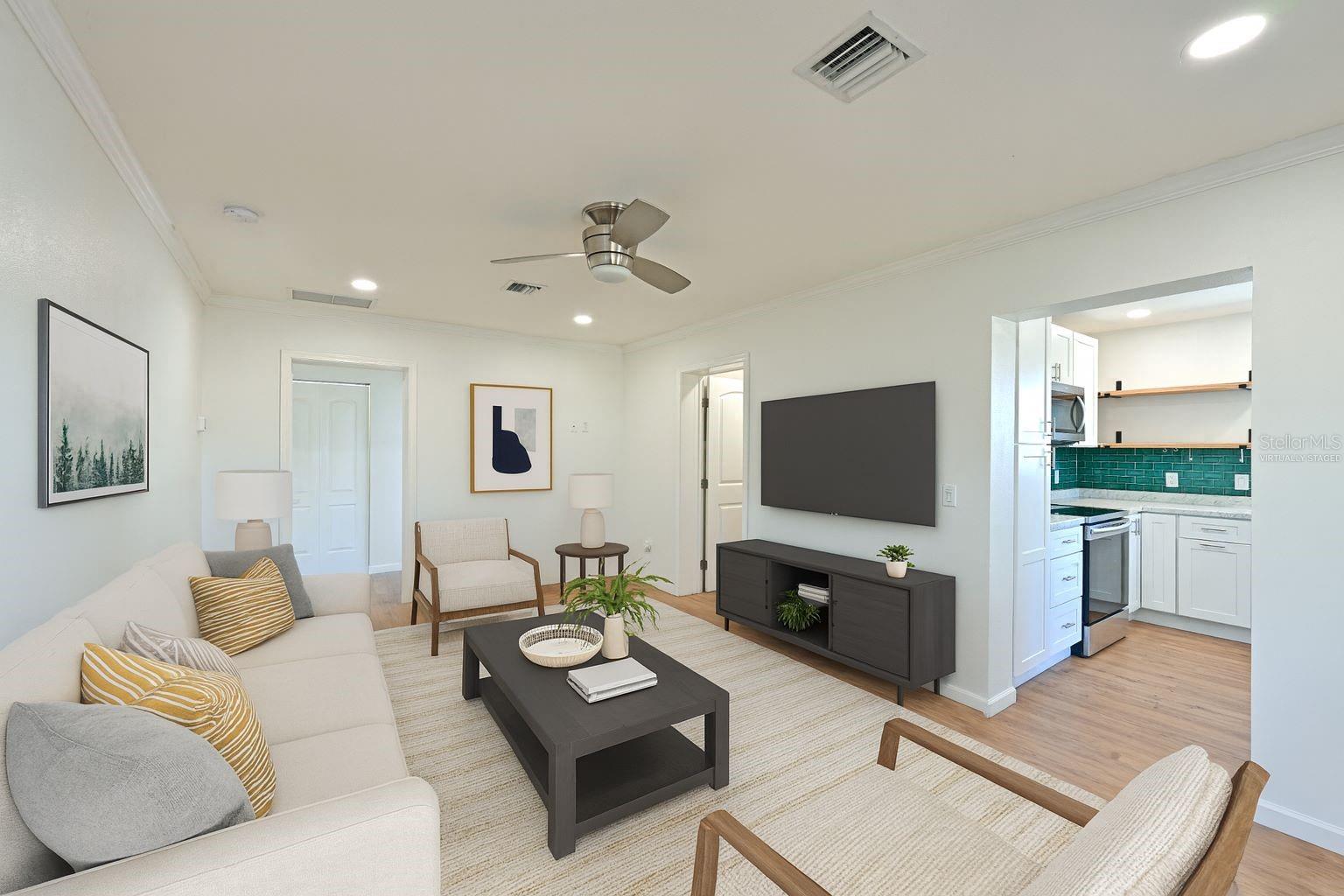 KILBYS - Residential