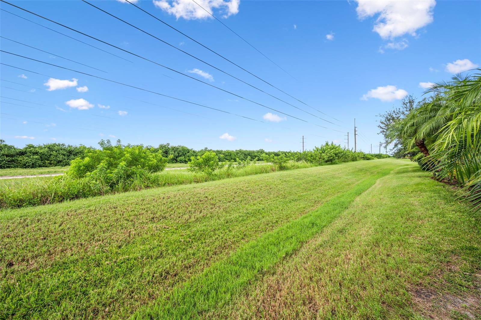 HERITAGE ISLES PUD PH 04 - Residential